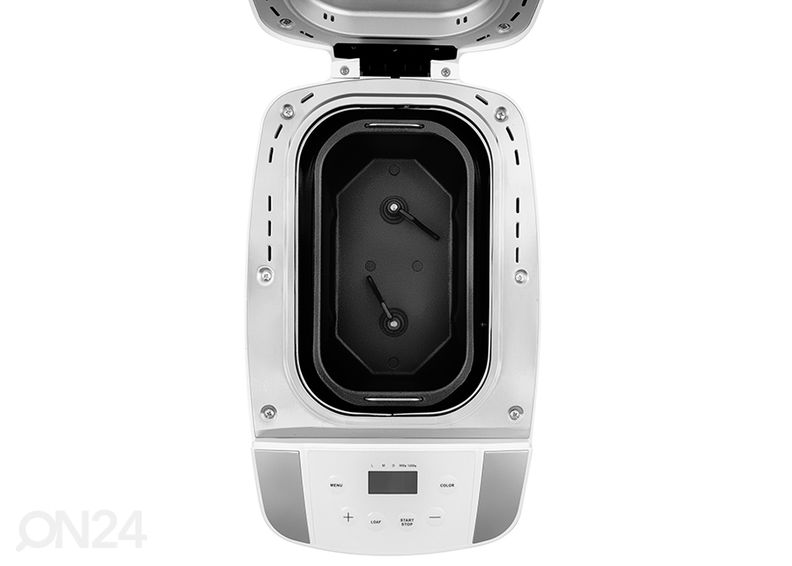 Leipäkone Sencor SBR0770WH kuvasuurennos