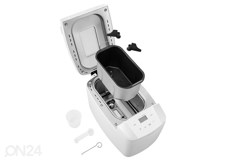 Leipäkone Sencor SBR0770WH kuvasuurennos