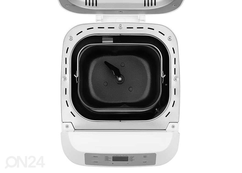 Leipäkone Sencor SBR1040WH kuvasuurennos