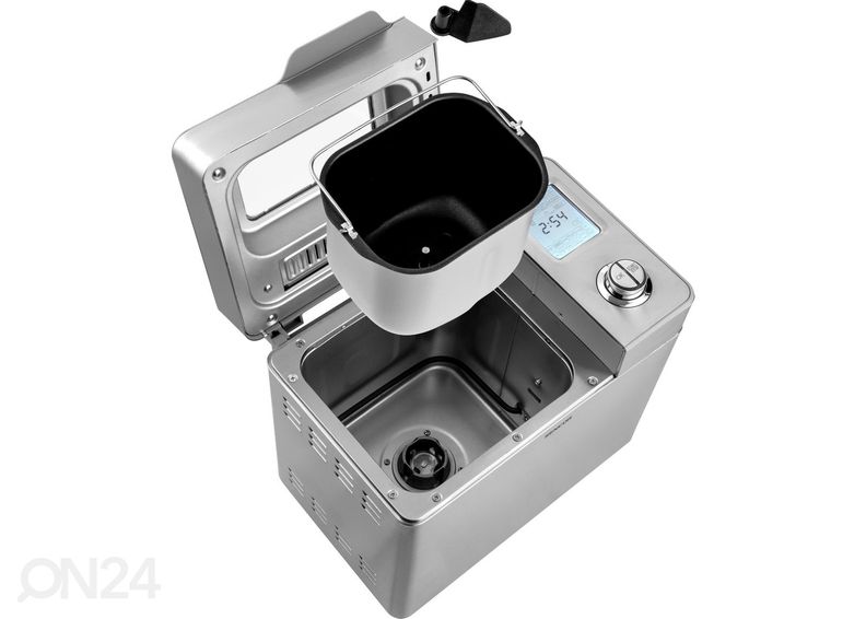 Leipäkone Sencor SBR2000SS kuvasuurennos