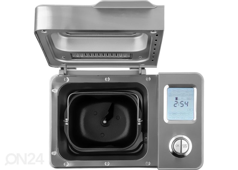 Leipäkone Sencor SBR2000SS kuvasuurennos