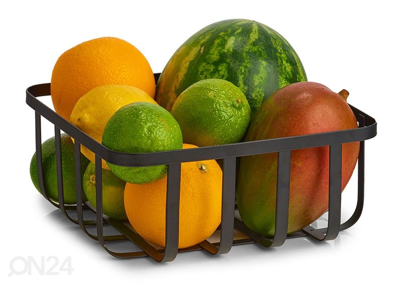 Leipäkori kuvasuurennos