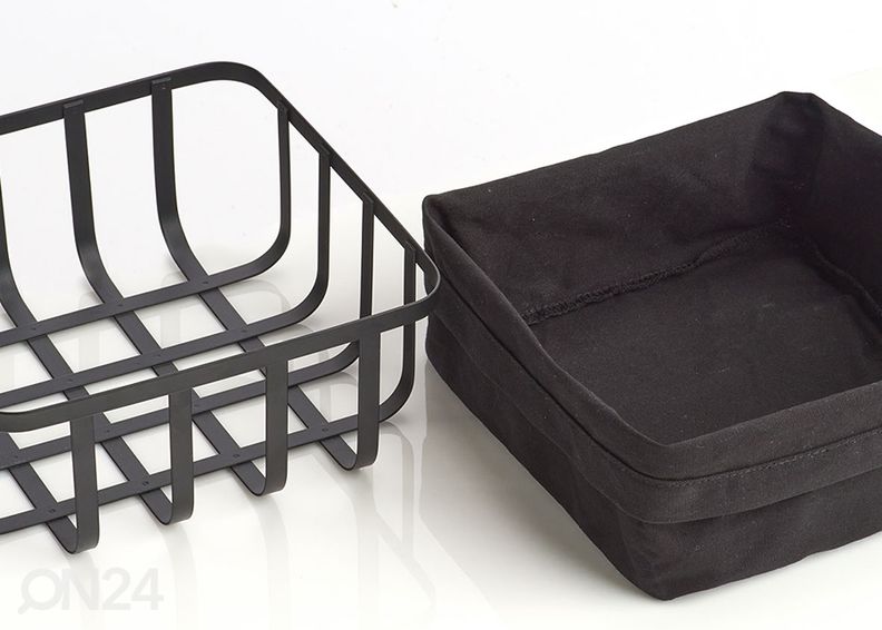 Leipäkori kuvasuurennos