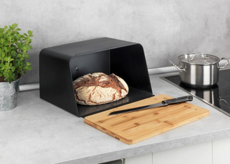 Leipälaatikko Kubo kuvasuurennos