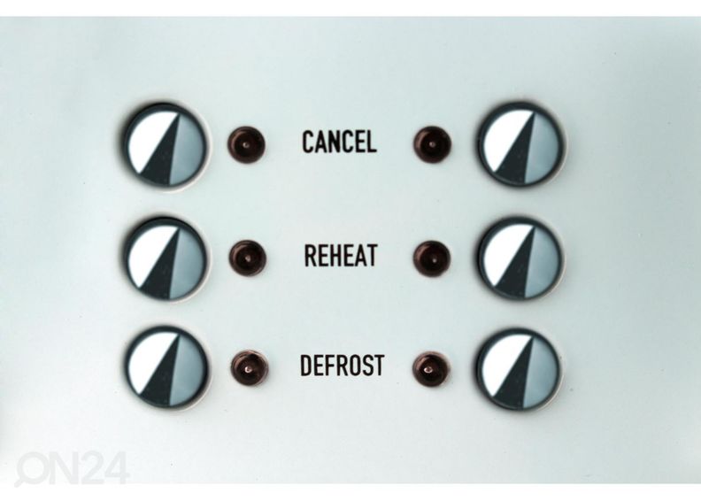 Leivänpaahdin Haden Heritage, turkoosi kuvasuurennos