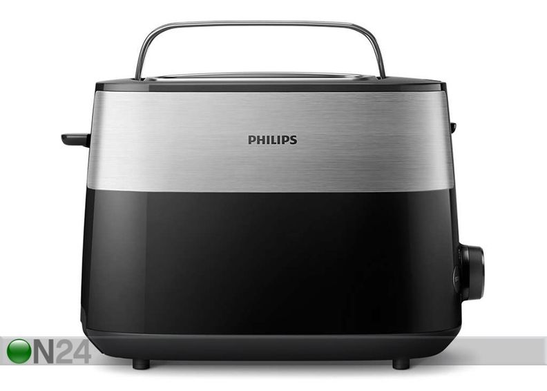 Leivänpaahdin Philips Daily Collection kuvasuurennos