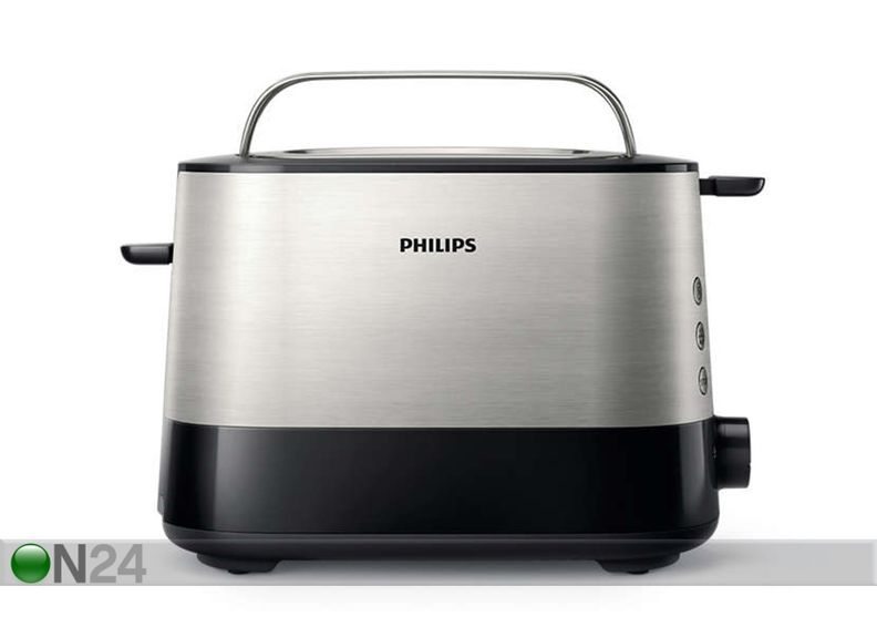 Leivänpaahdin Philips Viva Collection kuvasuurennos