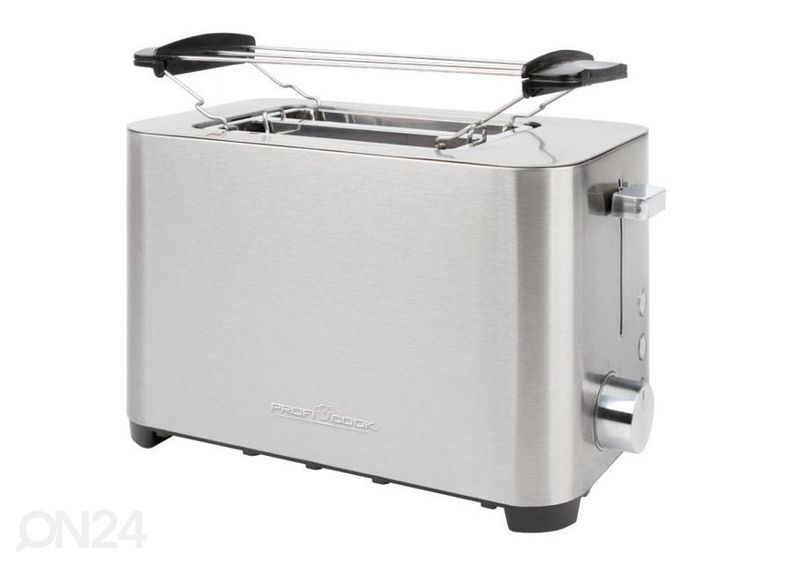 Leivänpaahdin ProfiCook PCTA1251 kuvasuurennos