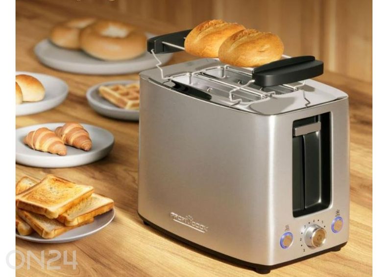 Leivänpaahdin ProfiCook PCTA1279 kuvasuurennos