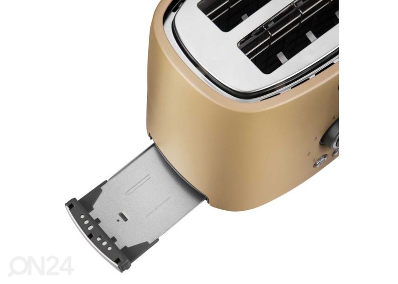 Leivänpaahdin Sencor Metallic kuvasuurennos