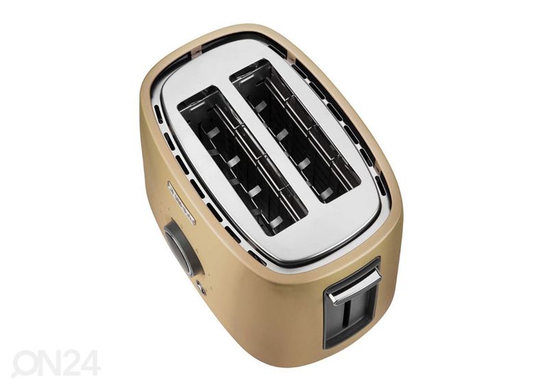 Leivänpaahdin Sencor Metallic kuvasuurennos