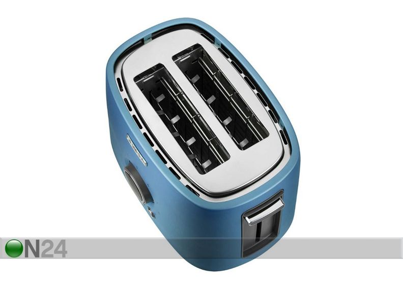 Leivänpaahdin Sencor Metallic STS6052BL kuvasuurennos