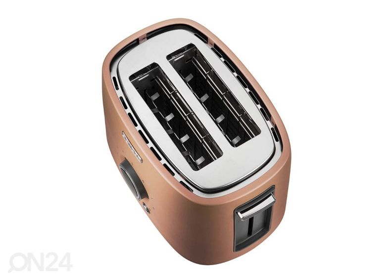 Leivänpaahdin Sencor Metallic STS6056GD kuvasuurennos