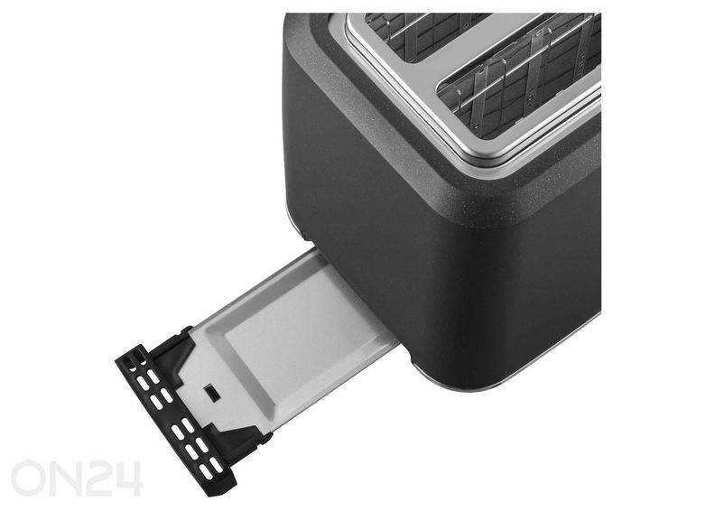 Leivänpaahdin Sencor STS0600BK kuvasuurennos