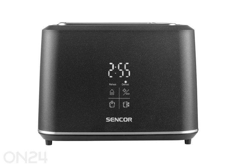 Leivänpaahdin Sencor STS0600BK kuvasuurennos