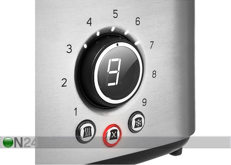 Leivänpaahdin Sencor STS5050SS kuvasuurennos