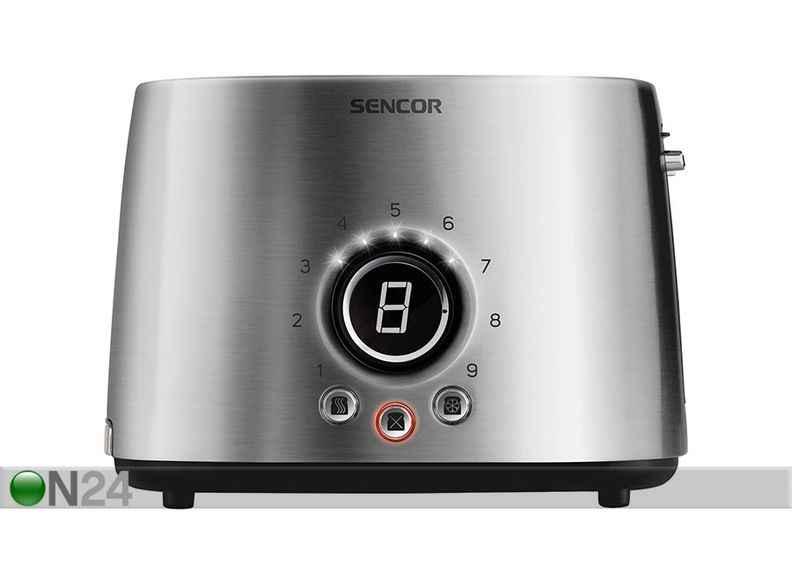 Leivänpaahdin Sencor STS5050SS kuvasuurennos