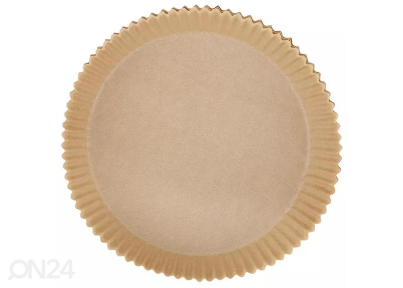 Leivinpaperit kuumailmakeittimeen 100 kpl, 16cm kuvasuurennos