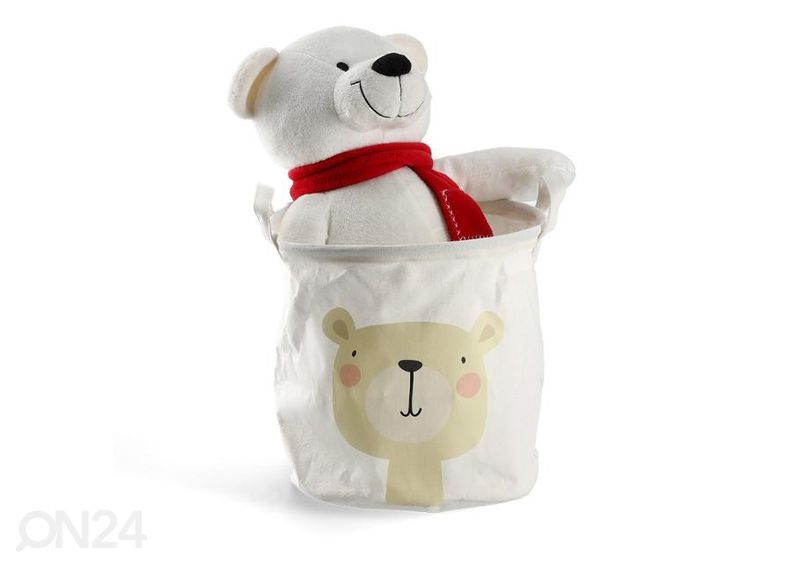 Lelukori Karhu kuvasuurennos