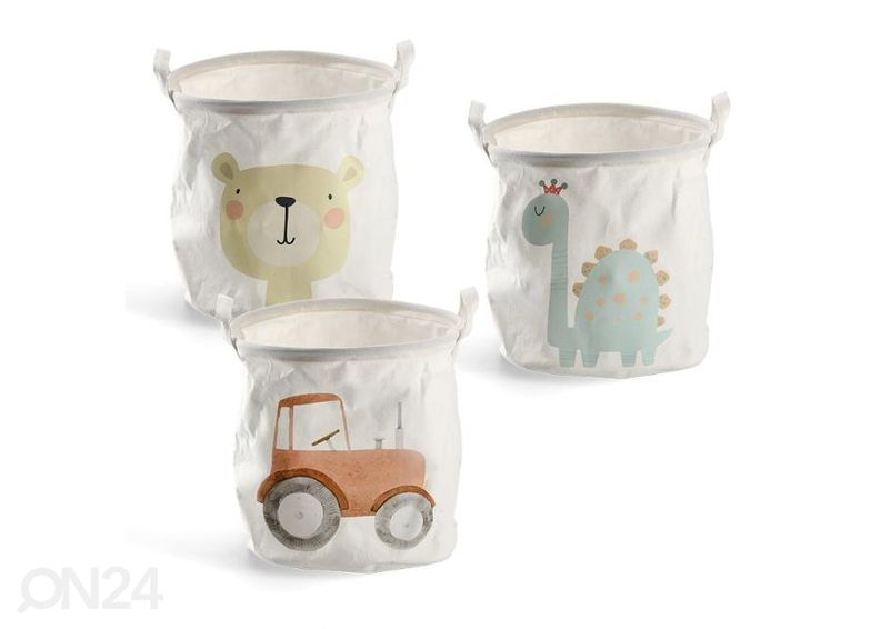 Lelukori Karhu kuvasuurennos