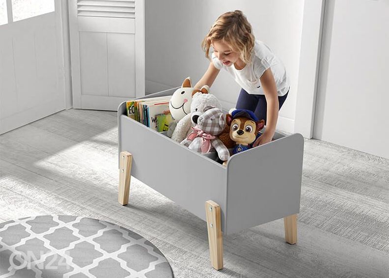 Lelulaatikko Kiddy kuvasuurennos