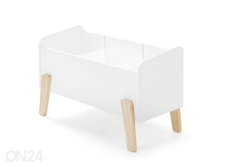 Lelulaatikko Kiddy kuvasuurennos