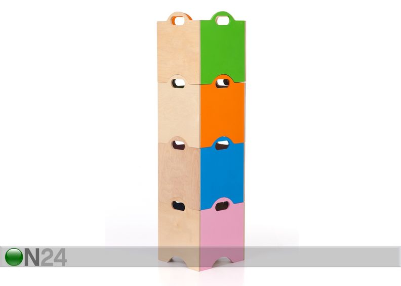 Lelulaatikko LOTTE kuvasuurennos