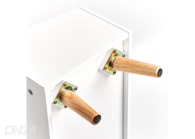 Lelulaatikko Pilvi kuvasuurennos