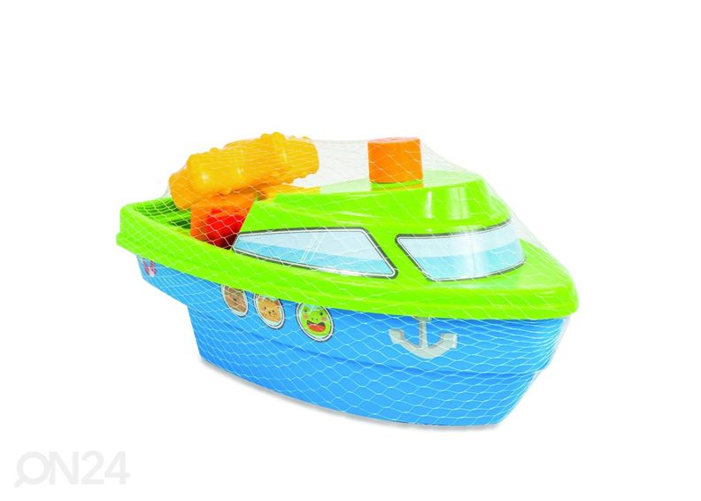 Lelulaiva kuvasuurennos