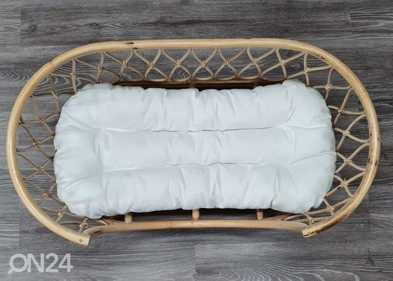 Lemmikin vuode kuvasuurennos