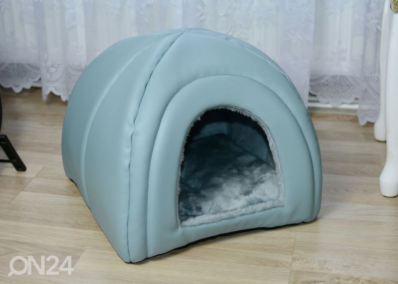 Lemmikkieläimen pesä Housie 50x50xh42 cm kuvasuurennos