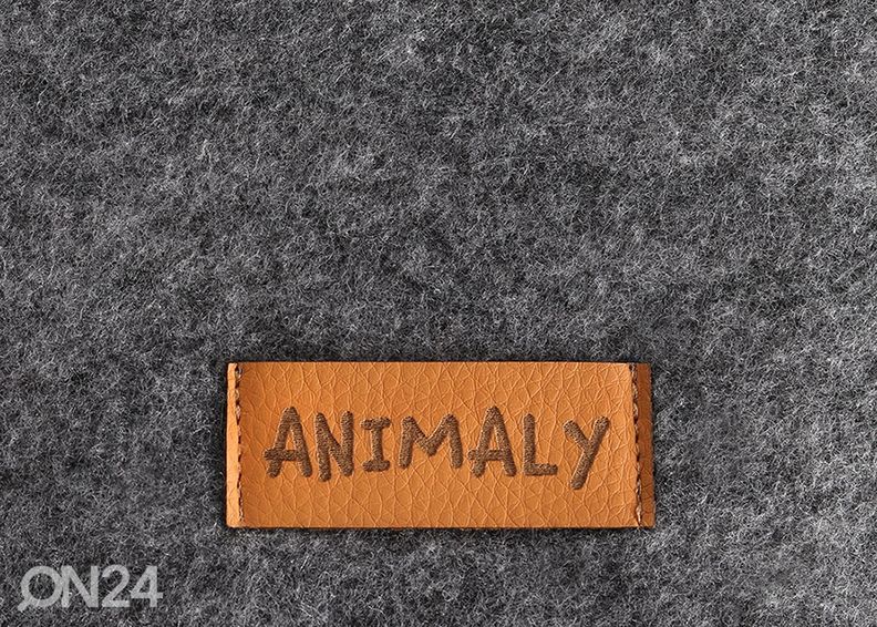 Lemmikkieläimen TiiPii teltta M kuvasuurennos