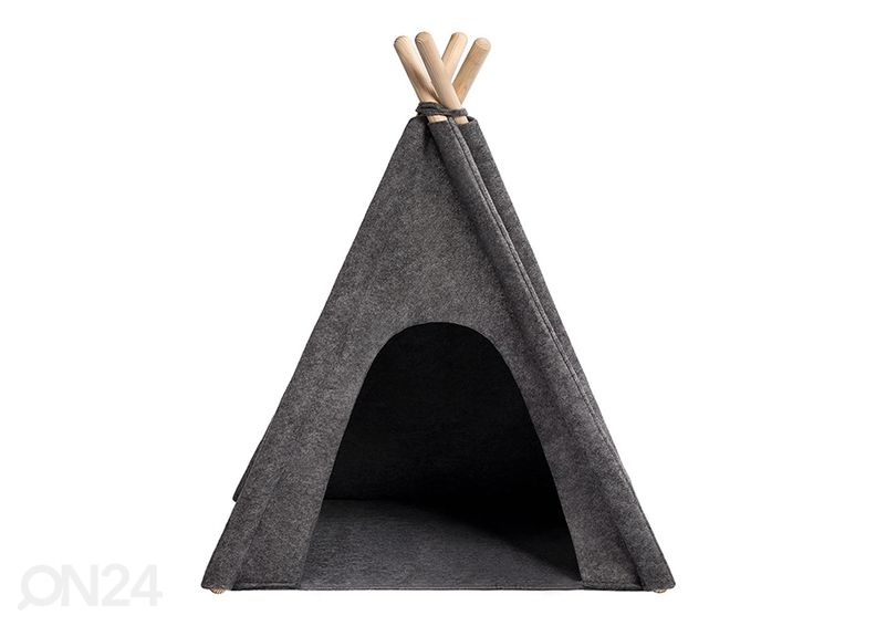 Lemmikkieläimen TiiPii teltta M kuvasuurennos