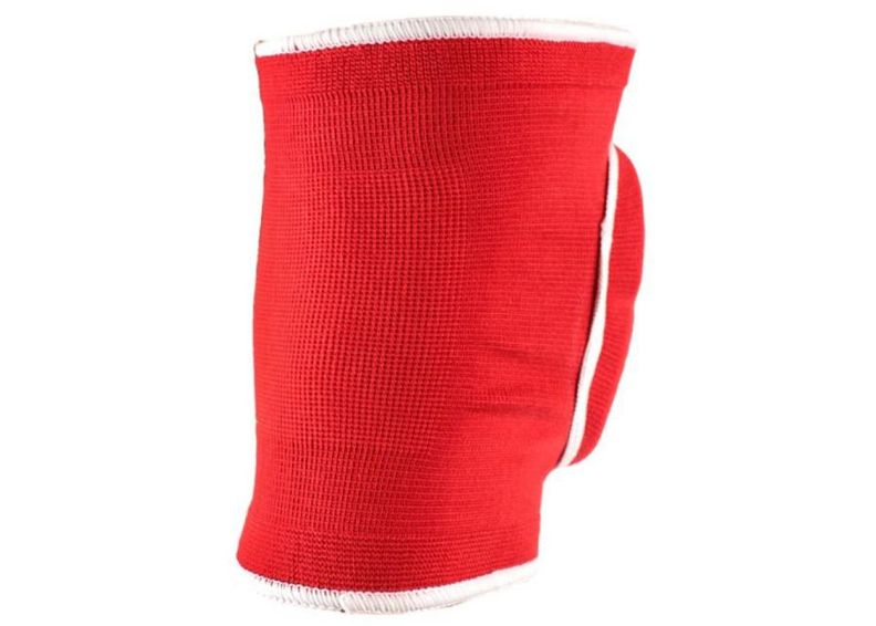 Lentopallon polvisuojat Spokey Mellow RD W M kuvasuurennos