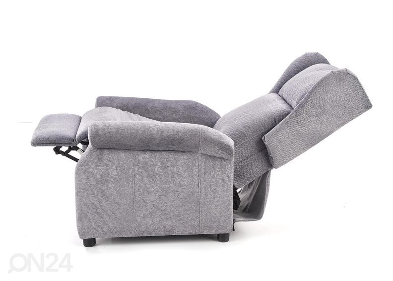 Lepotuoli (recliner) kuvasuurennos