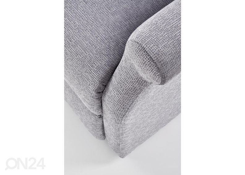 Lepotuoli (recliner) kuvasuurennos