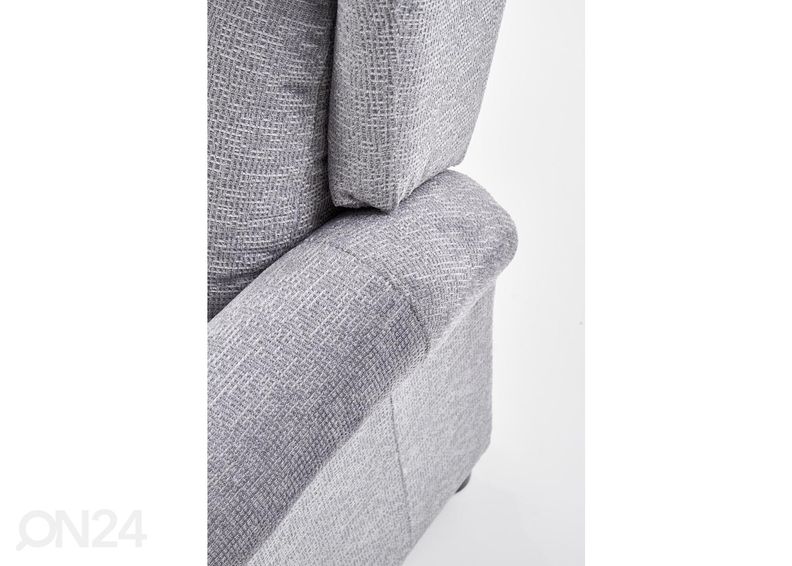 Lepotuoli (recliner) kuvasuurennos