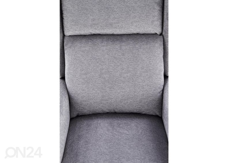 Lepotuoli (recliner) kuvasuurennos