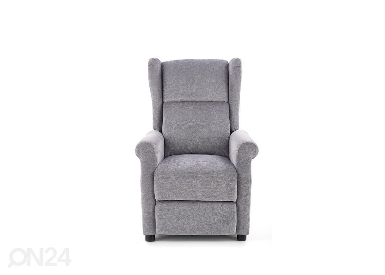 Lepotuoli (recliner) kuvasuurennos