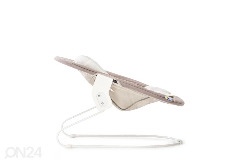 Lepotuoli Hauck Comfort Alpha Bouncer 2in1 kuvasuurennos