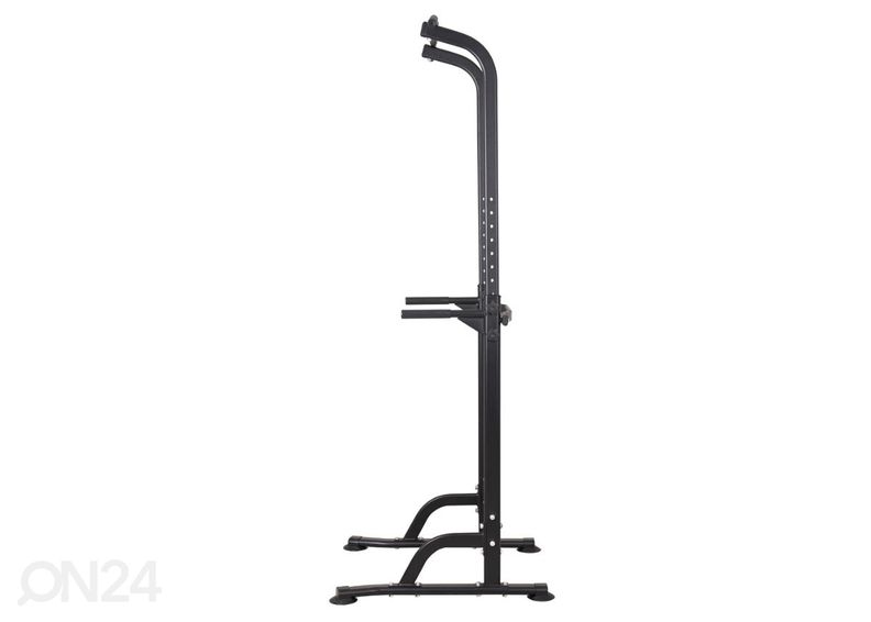 Leuanvetotanko inSPORTline Power Tower PT60 kuvasuurennos