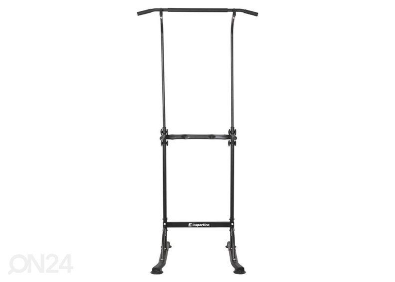 Leuanvetotanko inSPORTline Power Tower PT60 kuvasuurennos