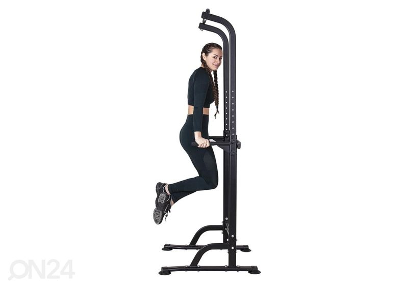 Leuanvetotanko inSPORTline Power Tower PT60 kuvasuurennos