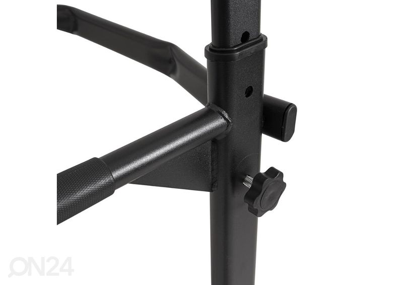 Leuanvetotanko inSPORTline Power Tower PT60 kuvasuurennos