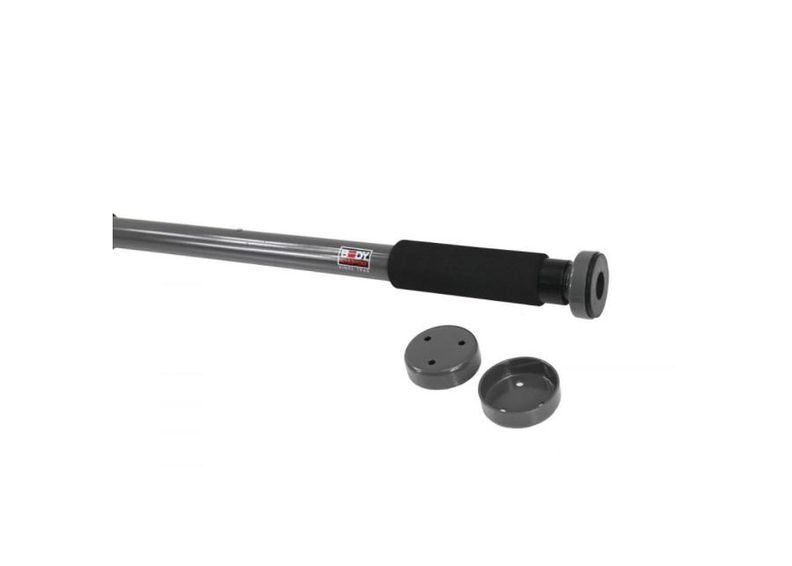 Leuanvetotanko oveen 2 W 1 84-120 cm kuvasuurennos