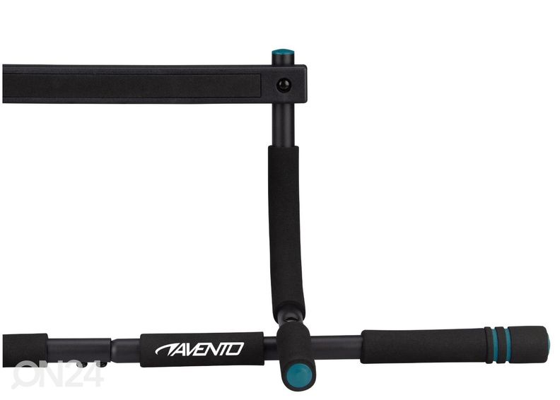 Leuanvetotanko oveen Avento kuvasuurennos