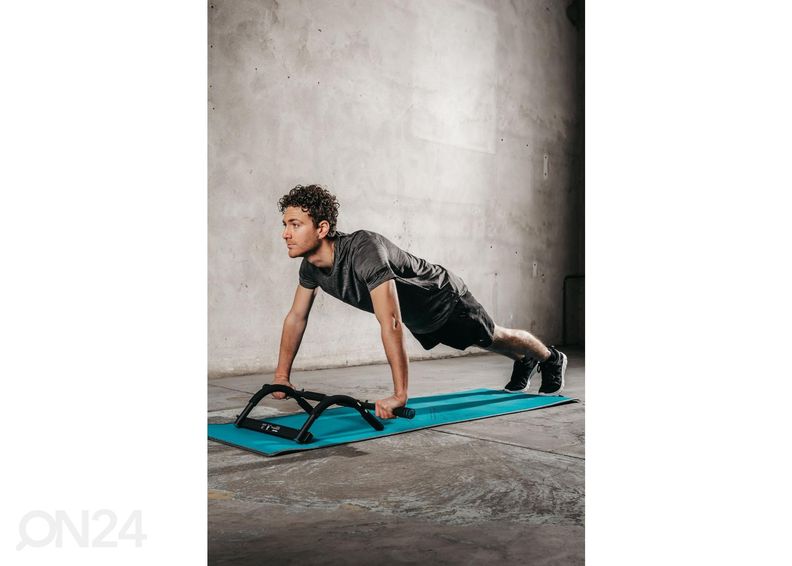 Leuanvetotanko oveen Avento kuvasuurennos