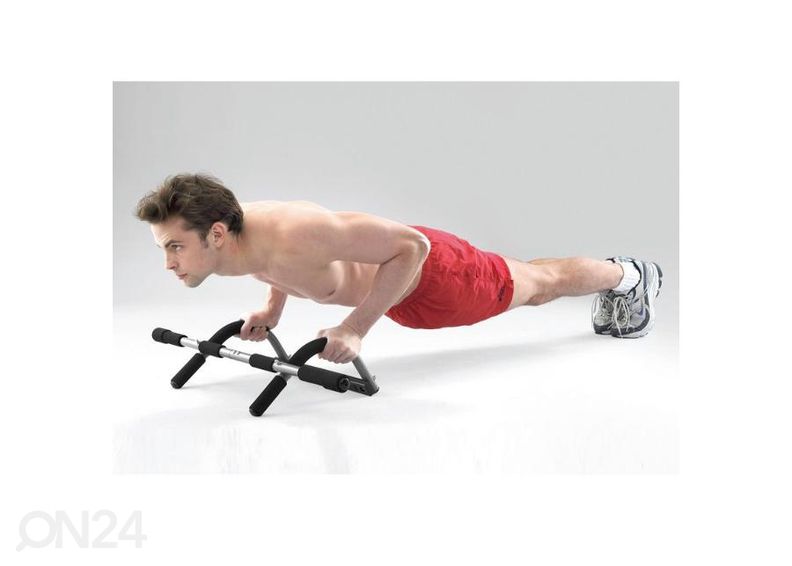 Leuanvetotanko oveen Body Gym BB 268 kuvasuurennos