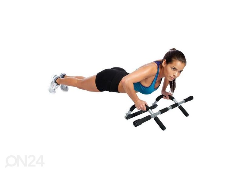 Leuanvetotanko oveen Body Gym BB 268 kuvasuurennos