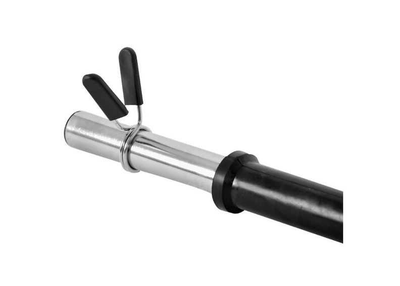 Levytanko Pump set 130cm / 30mm inSPORTline kuvasuurennos